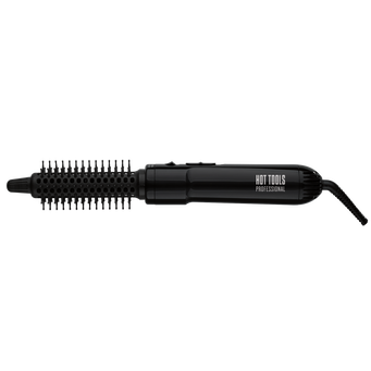 Hot Tools Hot Air Brush Black 1 Hot Tools Hot Air Brush Black 1
