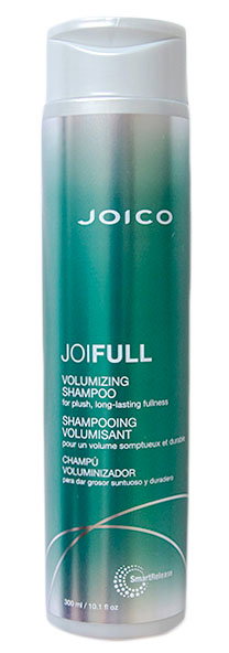 joi131-10-1-oz - Joico JoiFull Volumizing Shampoo-image1 joi131-10-1-oz - Joico JoiFull Volumizing Shampoo-image1