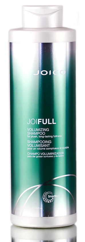 Joico JoiFull Volumizing Shampoo