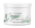 Wella Nutricurls Mask Deep Treatment for Waves & Curls Wella Nutricurls Mask Deep Treatment for Waves & Curls