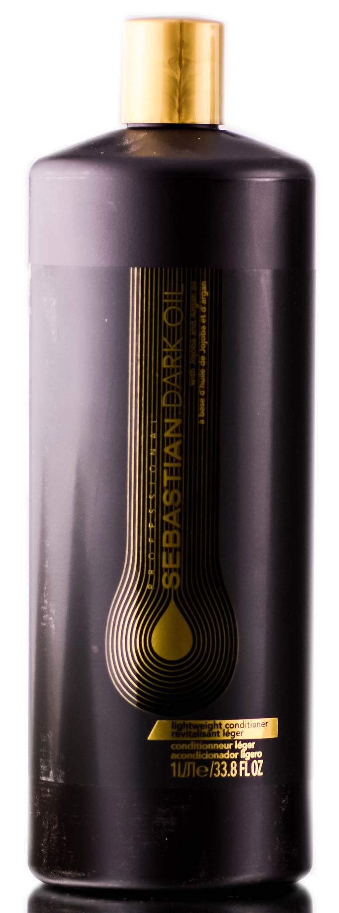 Sebastian Dark Oil Lightweight Conditioner