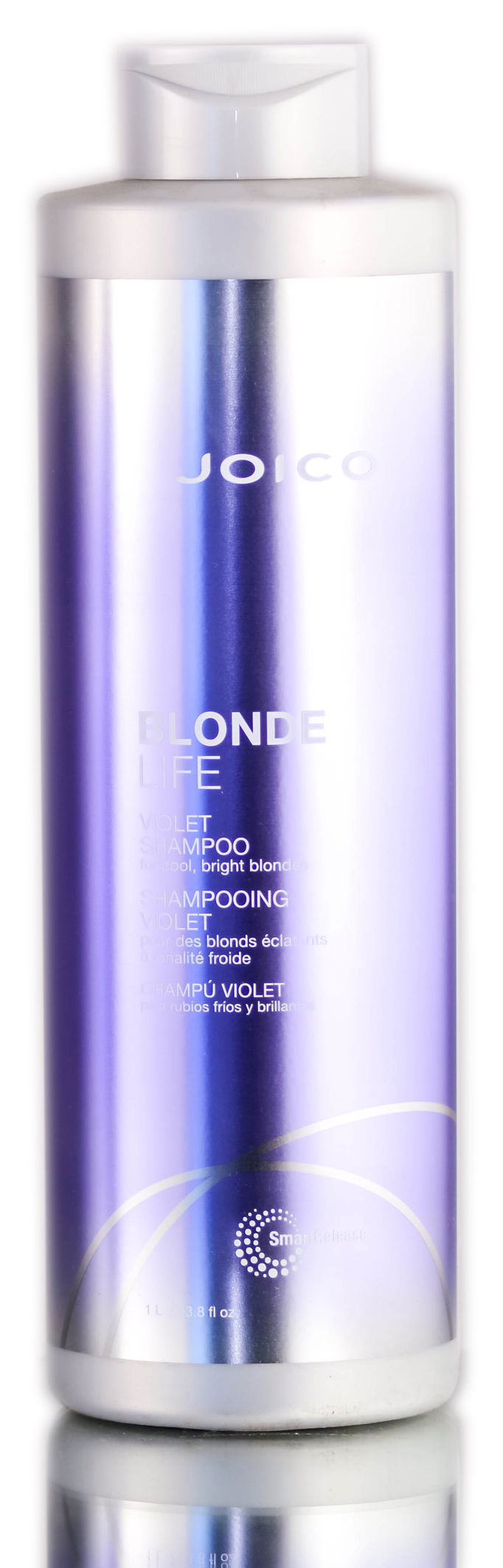 Joico Blonde Life Violet Shampoo Joico Blonde Life Violet Shampoo