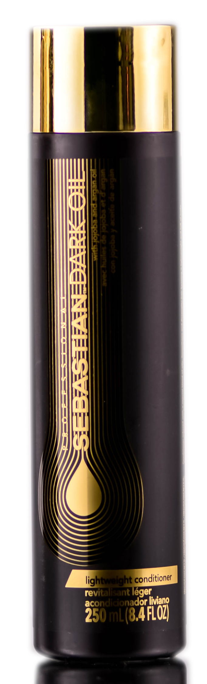 Sebastian Dark Oil Lightweight Conditioner