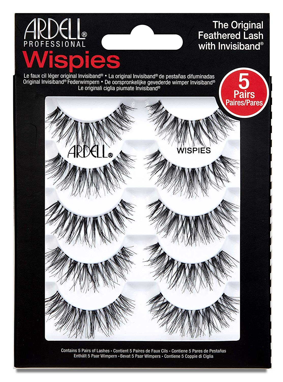 ard117-113 - Ardell Wispies Multipack-image1 ard117-113 - Ardell Wispies Multipack-image1