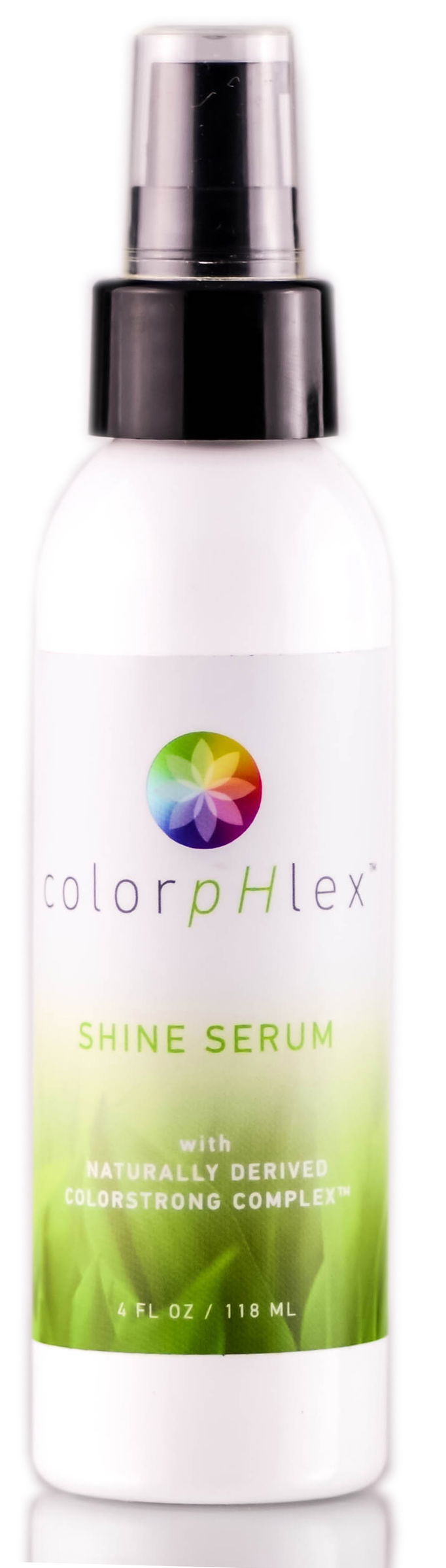 ColorpHlex Shine Serum