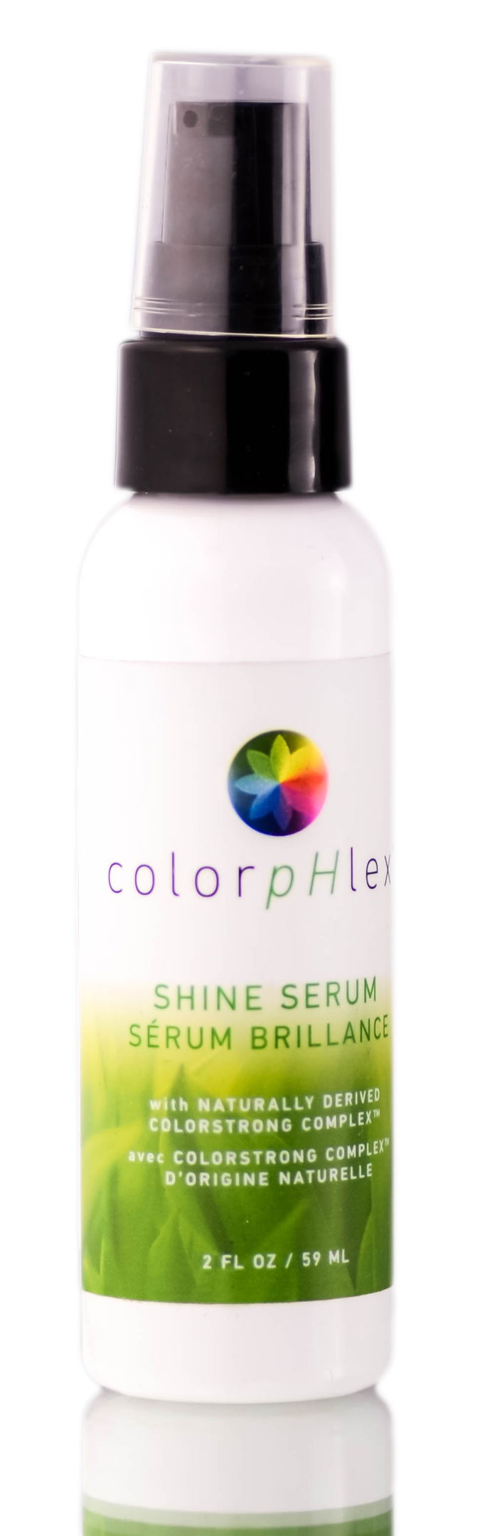 ColorpHlex Shine Serum
