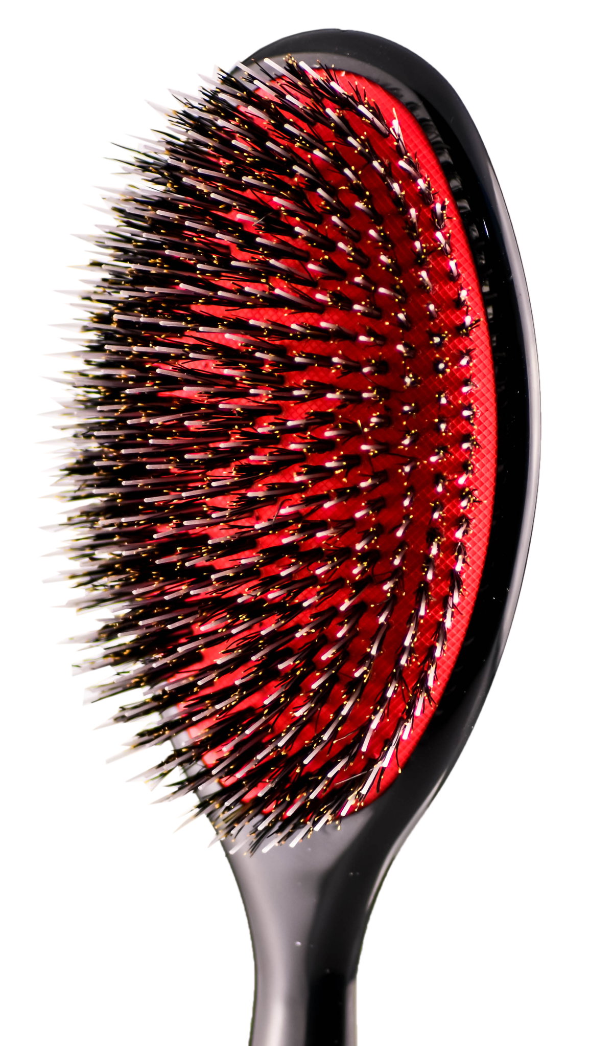 den19-d81l - Denman Porcupine Style Grooming Brush-image1 den19-d81l - Denman Porcupine Style Grooming Brush-image1