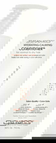 Giovanni 50:50 Balanced Hydrating Calming Conditioner