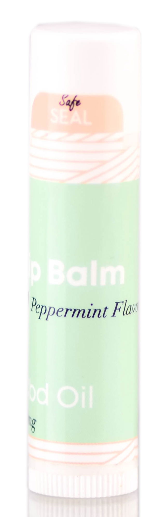 beHempier Lip Balm