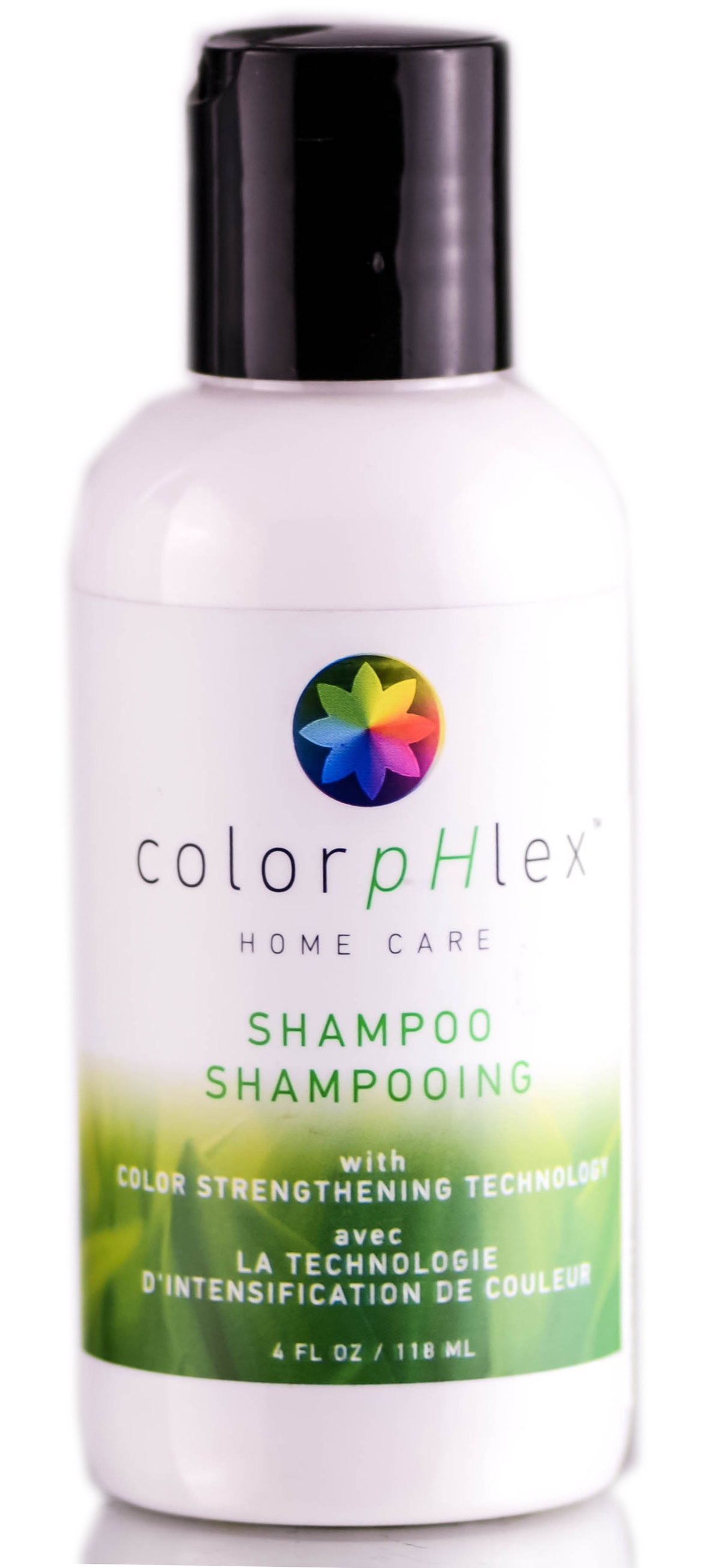 cph05-4-oz - ColorpHlex Home Care Shampoo-image1