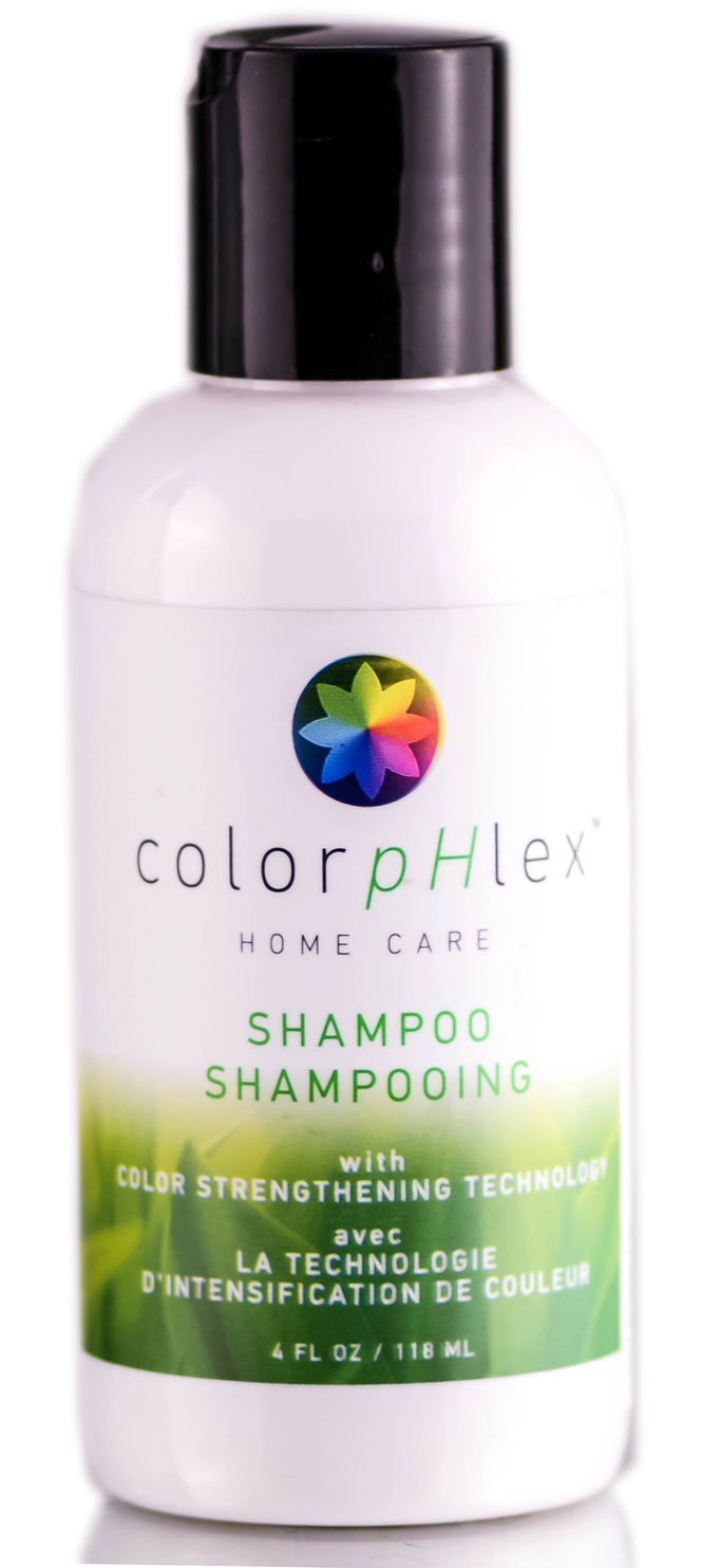 ColorpHlex Home Care Shampoo