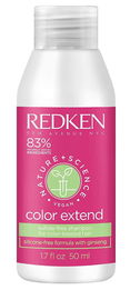 Redken Nature + Science Color Extend Shampoo