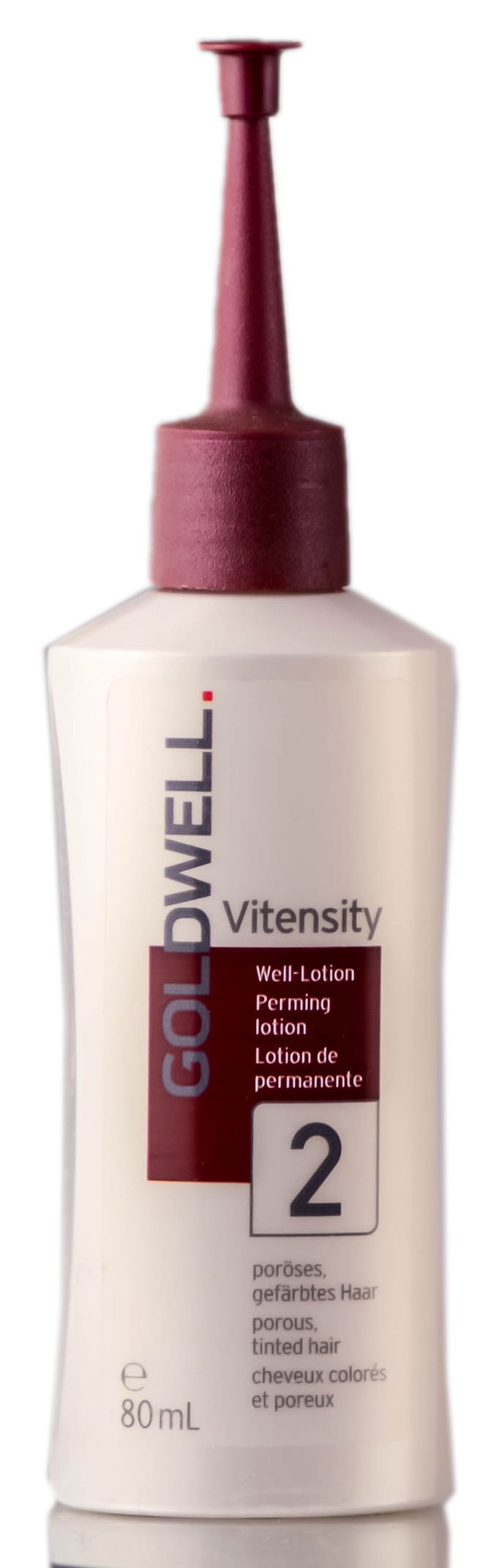 Goldwell Vitensity Perming Lotion