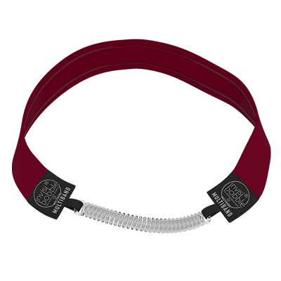 Invisibobble "Multiband" Band