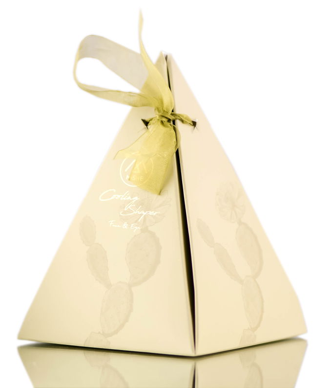 Mishe Cooling Shaper For Face & Eye