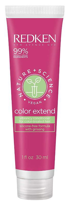 Redken Nature + Science Color Extend Conditioner
