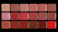Graftobian HD Professional Lip Color Palette