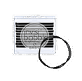 Invisibobble "Basic" Hair Ring