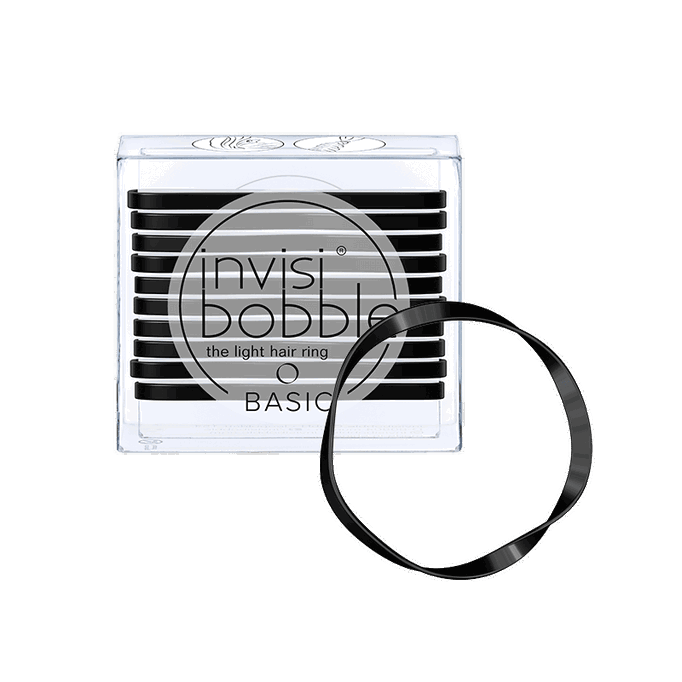 Invisibobble "Basic" Hair Ring
