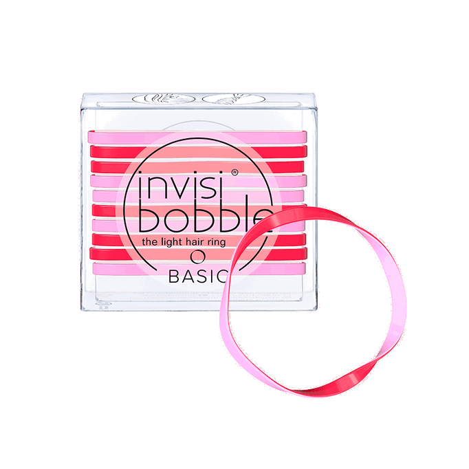 Invisibobble "Basic" Hair Ring