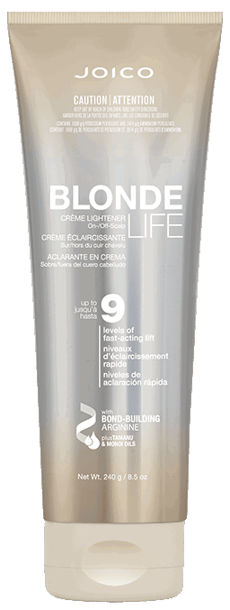 Joico Blonde Life Creme Lightener