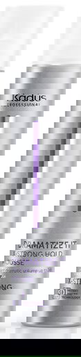 Kadus Dramatize It X-Strong Hold Mousse