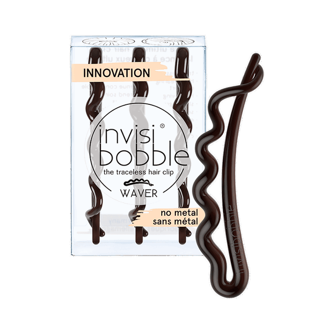 Invisibobble "Waver" Hair Clip