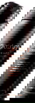 Fatboy Hair Tousle & Go Texture Spray