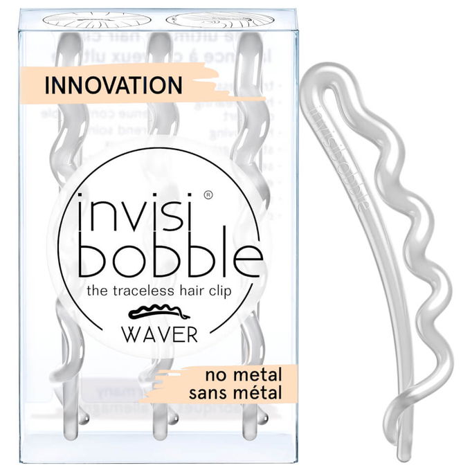 Invisibobble "Waver" Hair Clip Invisibobble "Waver" Hair Clip