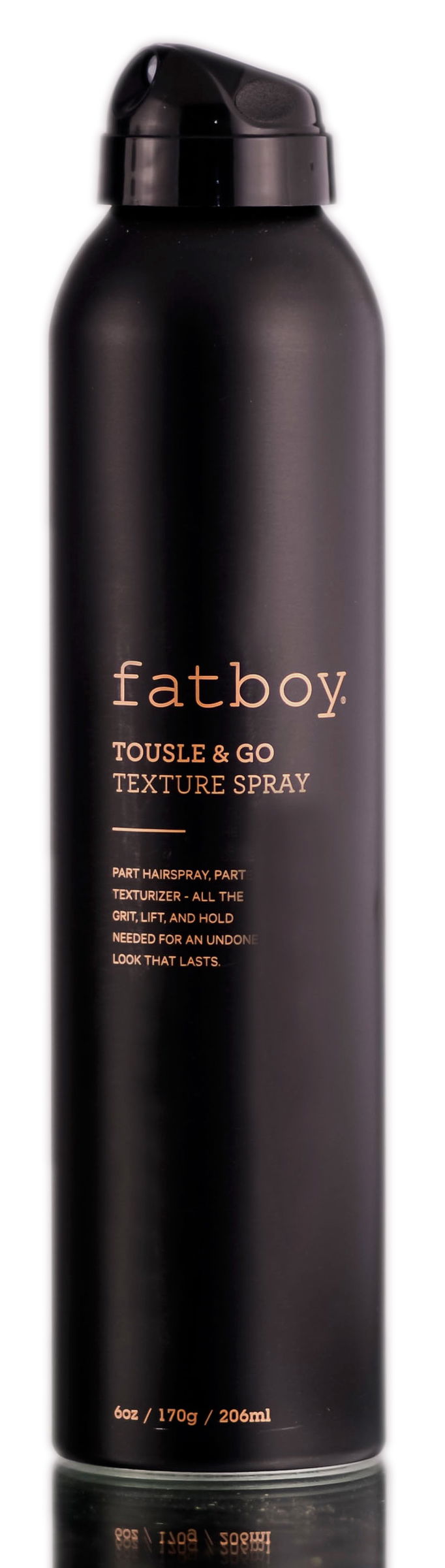 Fatboy Hair Tousle & Go Texture Spray