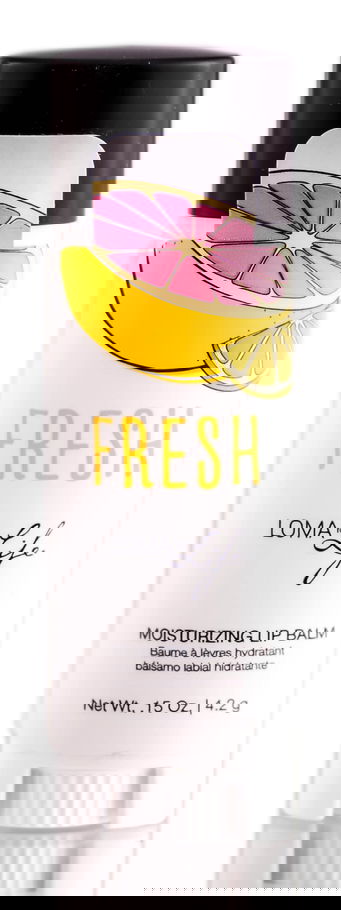 Loma For Life Fresh Moisturizing Lip Balm