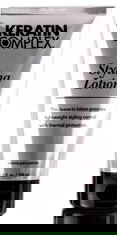Keratin Complex Styling Lotion
