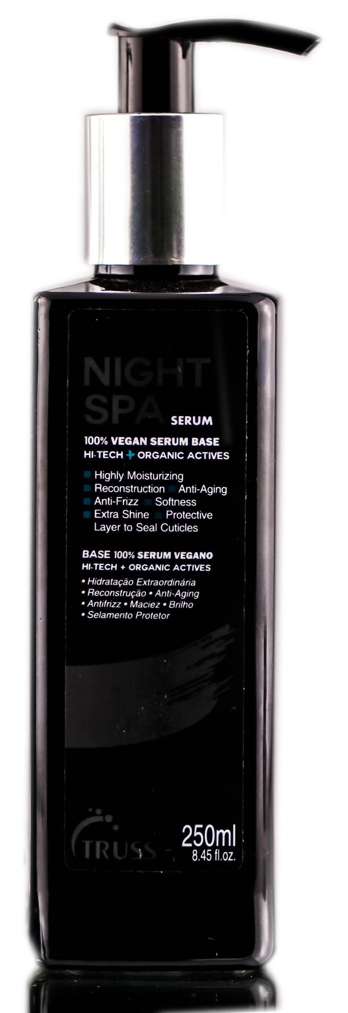 Truss Professional Night Spa Serum