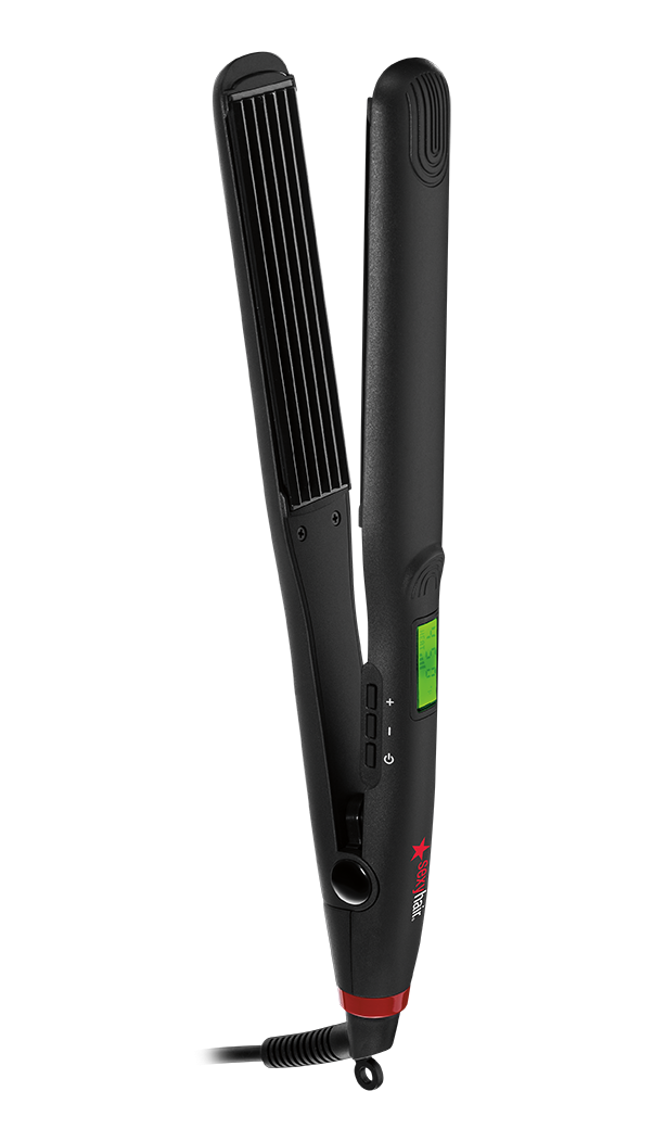 Sexy Hair Texture Lock Pro Ceramic Crimper