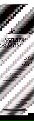 Keratin Complex Styling Gel