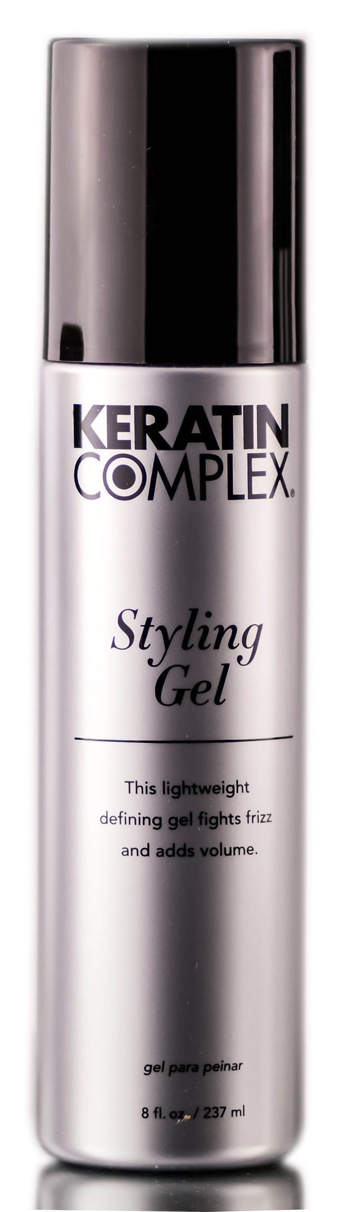 Keratin Complex Styling Gel Keratin Complex Styling Gel
