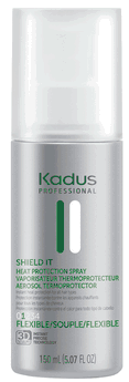 Kadus Professional Shield It Heat Protection Spray