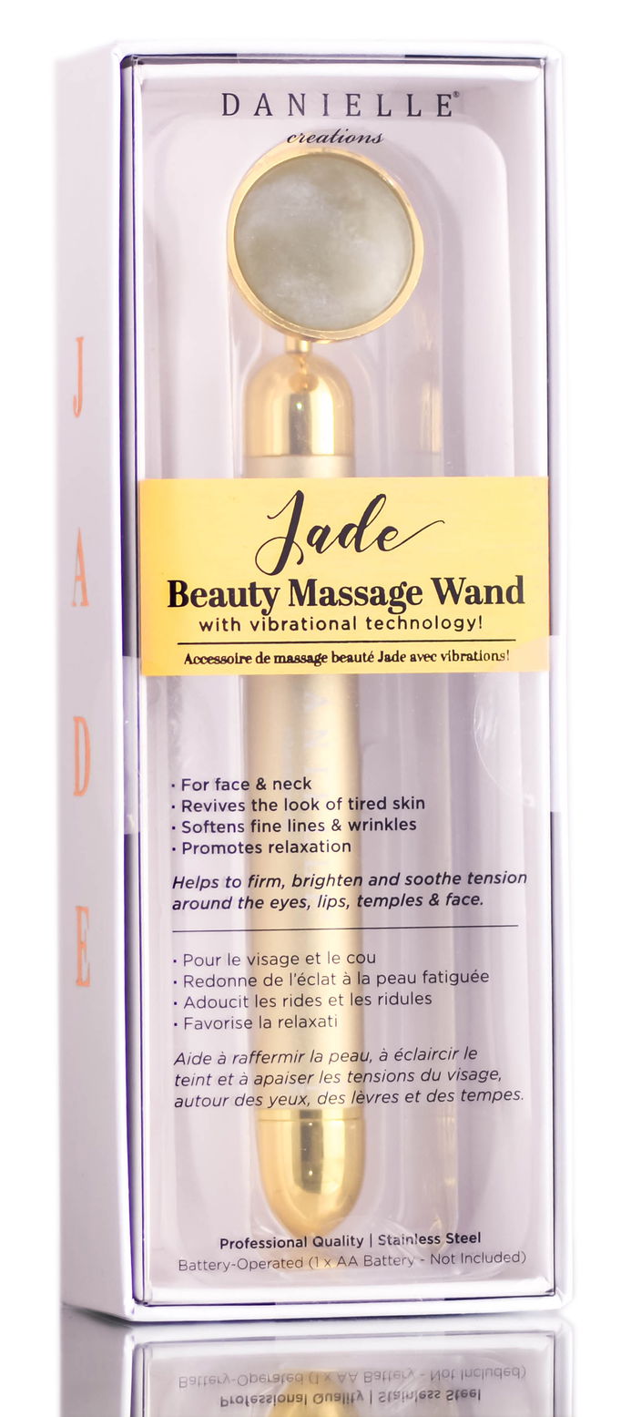 Danielle Creations Beauty Massage Wand