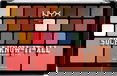 NYX Such A Know-It-All Palette Vol. I