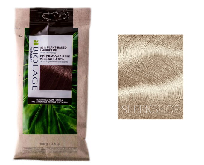 Matrix Biolage Plant-Based Haircolor Matrix Biolage Plant-Based Haircolor