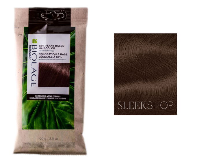 Matrix Biolage Plant-Based Haircolor Matrix Biolage Plant-Based Haircolor