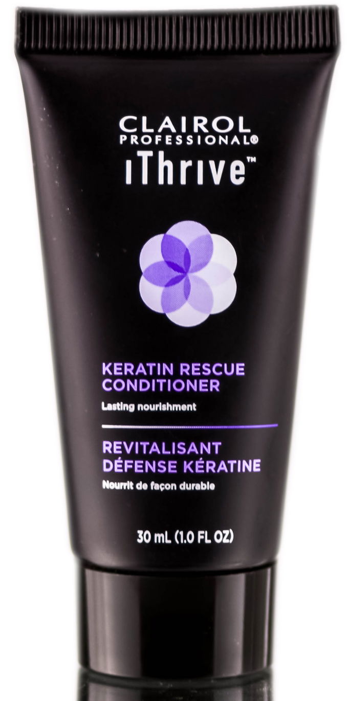 Clairol Professional iThrive Keratin Rescue Conditioner Clairol Professional iThrive Keratin Rescue Conditioner