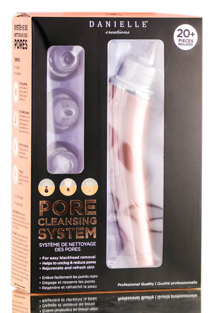 Danielle Creations Pore Cleansing System Danielle Creations Pore Cleansing System