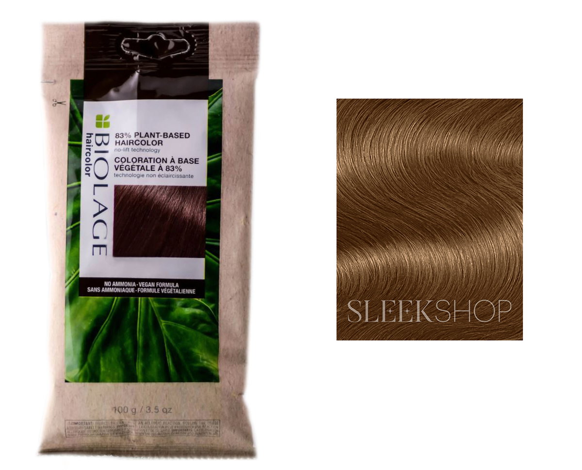 mat332-chestnut - Matrix Biolage Plant-Based Haircolor-image1 mat332-chestnut - Matrix Biolage Plant-Based Haircolor-image1