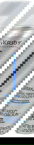 Kadus Professional Spark Up Shine Spray