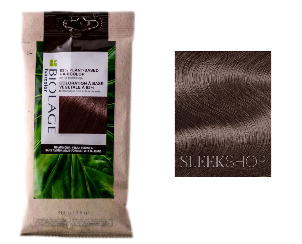 mat332-carob - Matrix Biolage Plant-Based Haircolor-image1 mat332-carob - Matrix Biolage Plant-Based Haircolor-image1