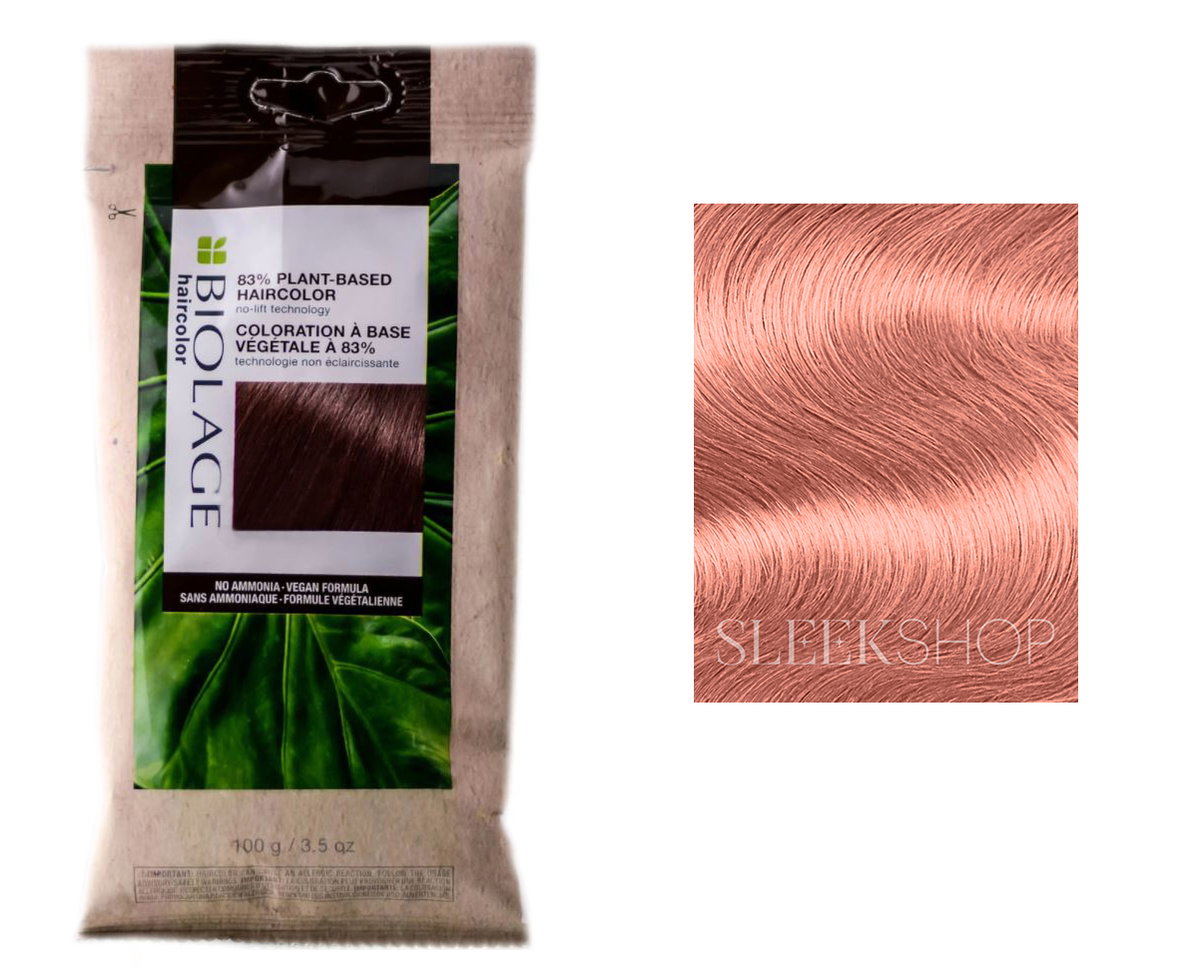 mat332-rosehip - Matrix Biolage Plant-Based Haircolor-image1 mat332-rosehip - Matrix Biolage Plant-Based Haircolor-image1