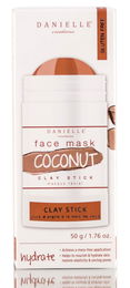 Danielle Creations Face Mask Clay Stick