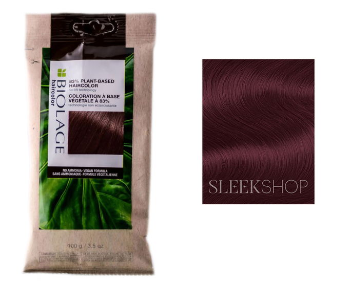 Matrix Biolage Plant-Based Haircolor Matrix Biolage Plant-Based Haircolor