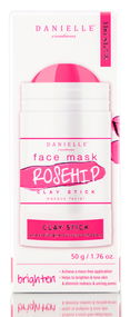 Danielle Creations Face Mask Clay Stick